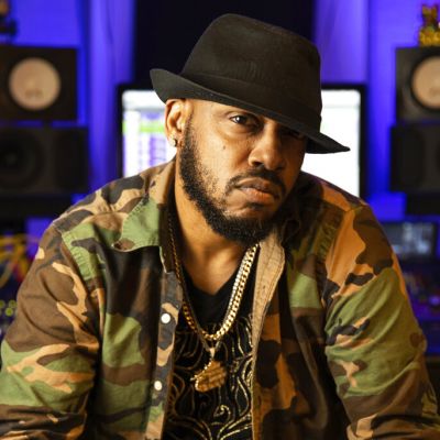 Mystikal A Rapper Was Arrested On Allegations Of First-Degree Rape