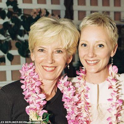 Nancy Heche- All About The Mother Of Anne Heche