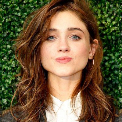 Natalia Dyer Discussed Her Character’s Love Triangle Experience In “Stranger Things”