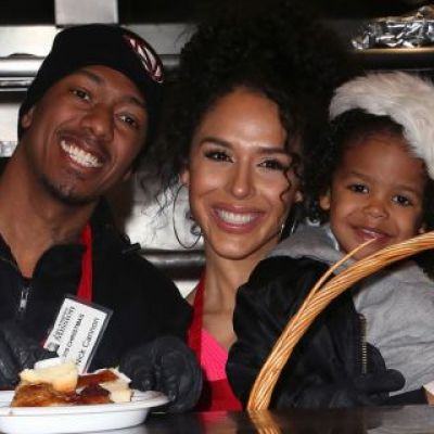 Nick Cannon Is Expecting His Tenth Child With Brittany Bell