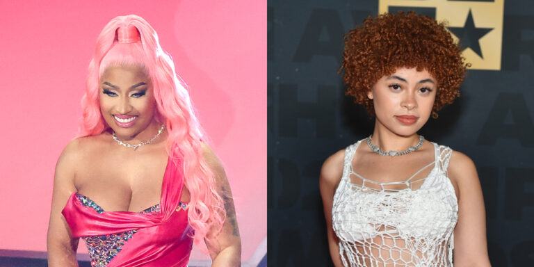 Nicki Minaj & Ice Spice: 'Barbie World' Lyrics Revealed, Plus Streaming Here!