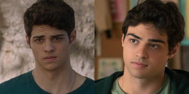 Noah Centineo: 5 Ways Peter Kavinsky & Jesus Foster Are Similar (& 5 Ways They're Polar Opposites)