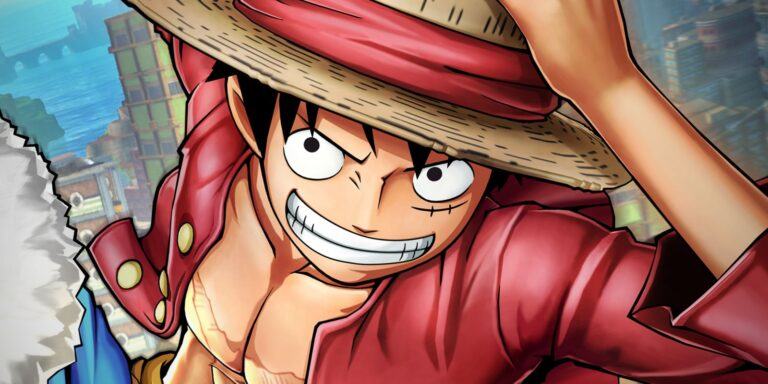 One Piece's Creator Confirms the Series' Past 25 Years Don't Matter