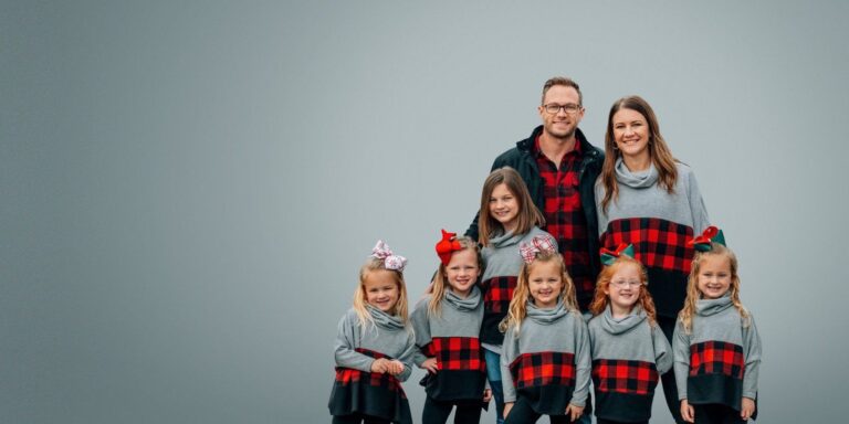 Outdaughtered cast