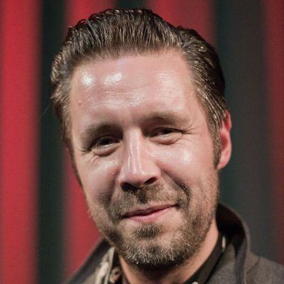 Paddy Considine Will Be Featured As King Viserys In “House of the Dragon”