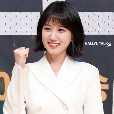 Park Eun-bin Discussed The Most Difficult Moments On Extraordinary Attorney Woo