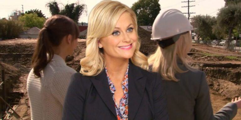 Parks & Rec: Did Leslie Ever Get to Build Her Park?