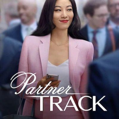 “Partner Track” Is Set To Be Released On Netflix Soon