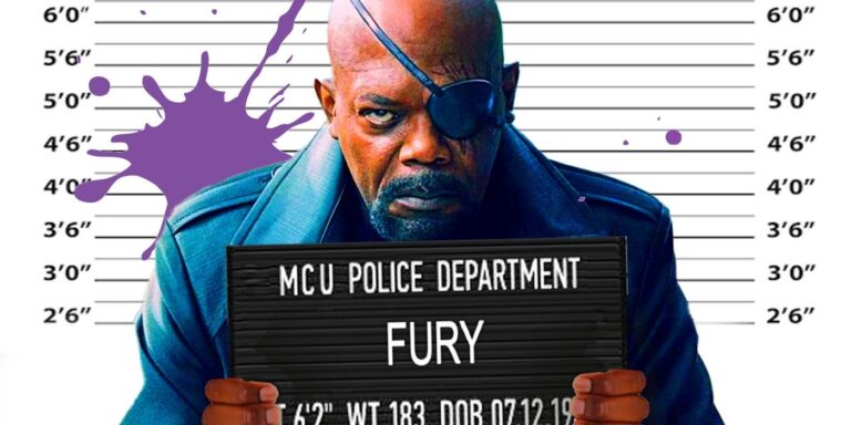 Phase 5's Nick Fury Broke A Cardinal Rule Marvel Upheld For Decades