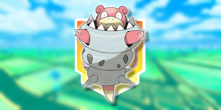 Pokémon GO: Mega Slowbro Raid Guide (Best Counters & Weaknesses)