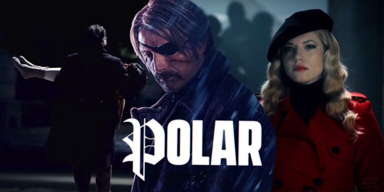 Polar Ending Explained: What Happens In The Netflix Movie (& What It Means)