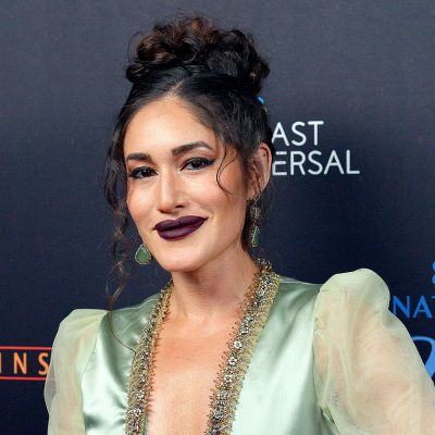 Q’orianka Kilcher Returns To Yellowstone Universe Season 5 As Angela 