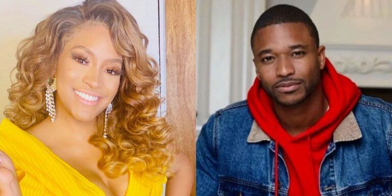 RHOA's Drew Sidora & Ralph Pittman Split Up