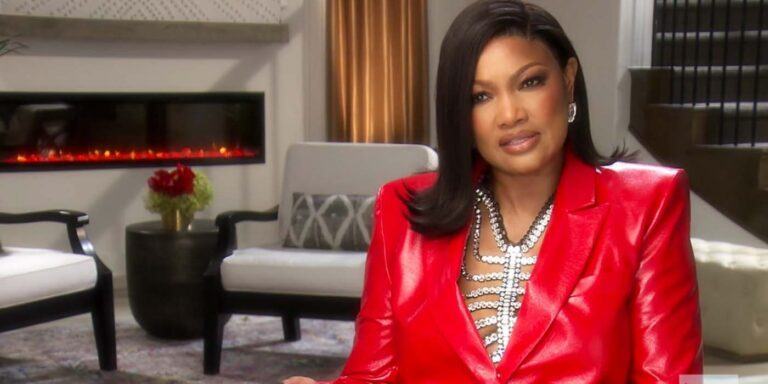 RHOBH’s Garcelle Beauvais Starring In Lifetime Movie Black Girl Missing