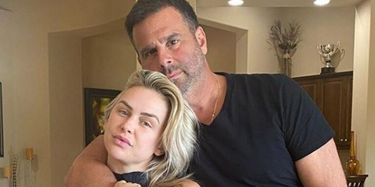 Randall Emmett Calls VPR's Lala Kent A Liar For Claiming He's Engaged