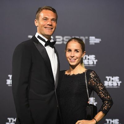 Real Reason Behind The Divorce Between Nina Weiss And Manuel Neuer