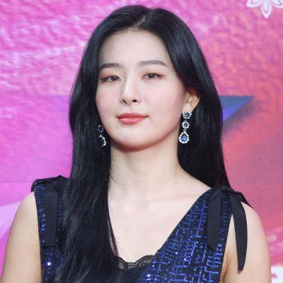 Red Velvet Seulgi Will Make Her Long-Awaited Solo Debut In October