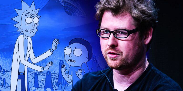 Rick & Morty’s Recasting Already Has An Easy Solution