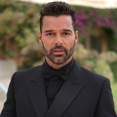 Ricky Martin Is Accused Of Having An Inappropriate Relationship With His Nephew