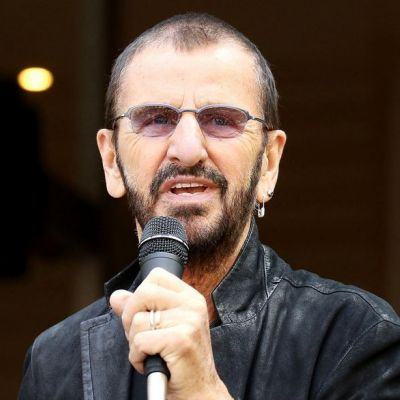 Ringo Starr- Wiki, Age, Height, Wife, Net Worth, Ethnicity - vcmp.edu.vn