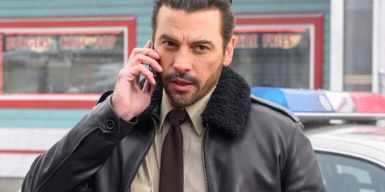 Riverdale: Why Skeet Ulrich Left The Show