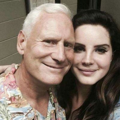 Robert England Grant Jr – All About The Father Of Lana Del Rey