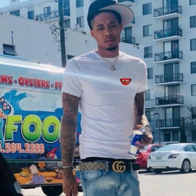 Rollie Bands A Florida Rapper Was Shot To Death