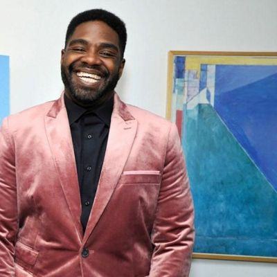 Ron Funches Will Be Seen As A Celebrity Guests In “Guy’s Ultimate Game Night”