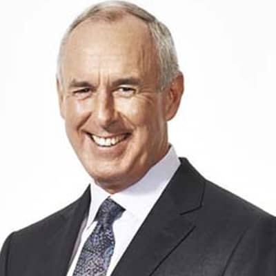 Ron MacLean - Updated July 2023