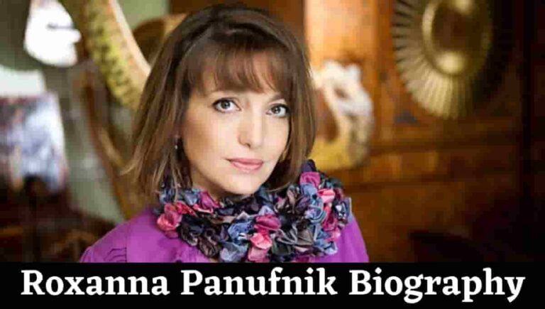 Roxanna Panufnik Wikipedia, Biography, Works, Songs, Music, Website