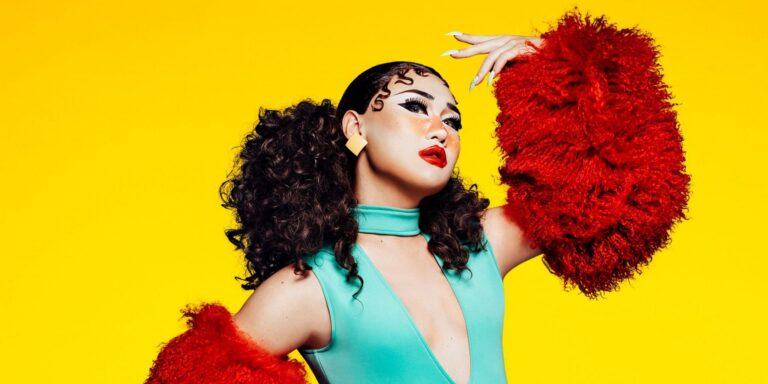 RuPaul's Drag Race: Soju Quits Drag Amid Assault Accusations