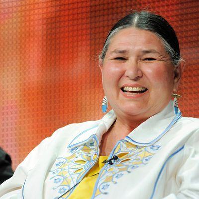 Sacheen Littlefeather Got an Apology From The Academy After 50 Years Marlon Brando’s Oscar Incident