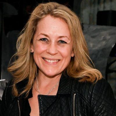 Sarah Beeny Announced That She Is Diagnosed With Cancer