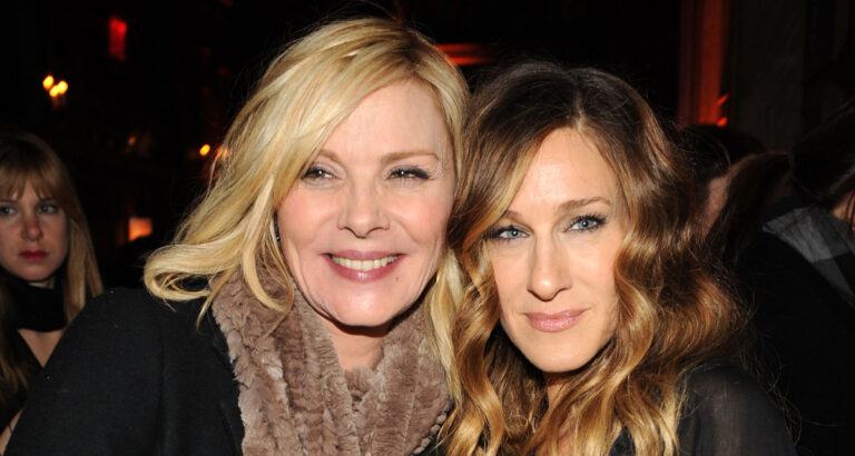 Sarah Jessica Parker breaks her silence in Kim Cattrall's cameo in 'And Just Like That'
