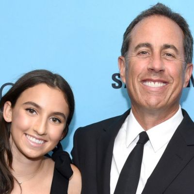 Sascha Seinfeld: The Eldest Child Of Jerry Seinfeld