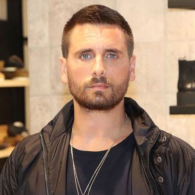 Scott Disick Is Rumored To Be Dating Kimberly Stewart