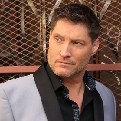 Sean Kanan Will Be Portrayed As Mike Barnes On Cobra Kai Season 5