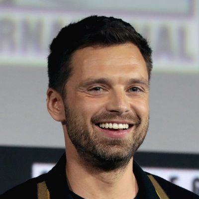 Sebastian Stan Is Rumored To Be Dating Annabelle Wallis