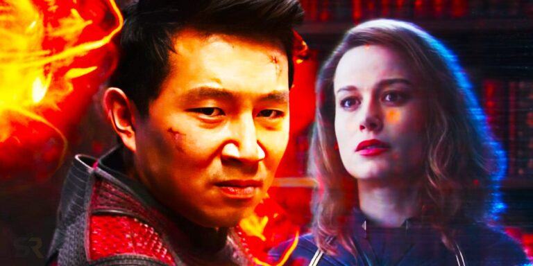 Shang-Chi 2 Is The Latest Victim Of The MCU's Frustrating Post-Endgame Trend