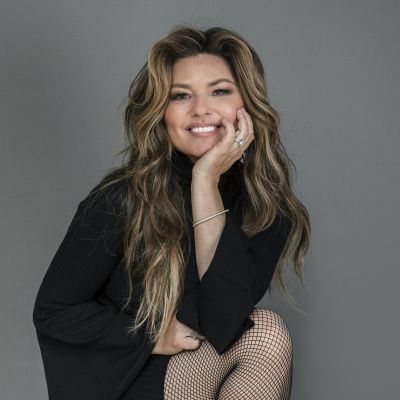 Shania Twain Shared The Downfall Of Her Career Due To Lyme Disease