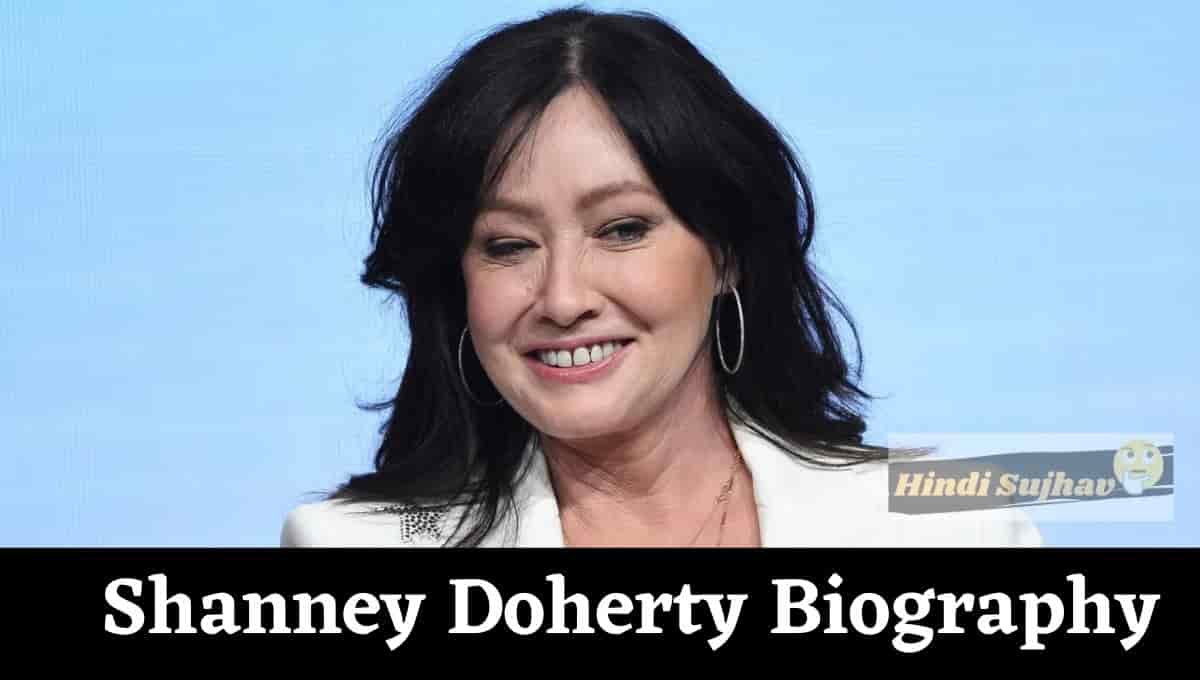 Shannen Doherty Wiki, Wikipedia, Feet, Smoking, Age, News, Net Worth ...