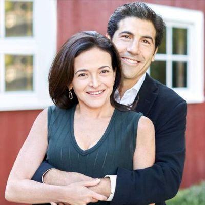 Sheryl Sandberg Got Married To Her Long-Time Boyfriend Tom Bernthal