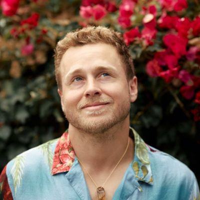 Spencer Pratt Is Facing Backlash After He Made A Remark About Lisa Kudrow