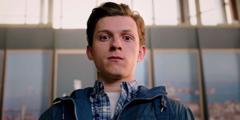 Spider-Man 3 Almost Had Tom Holland Wear A Wig Because His Hair Was Too Cool