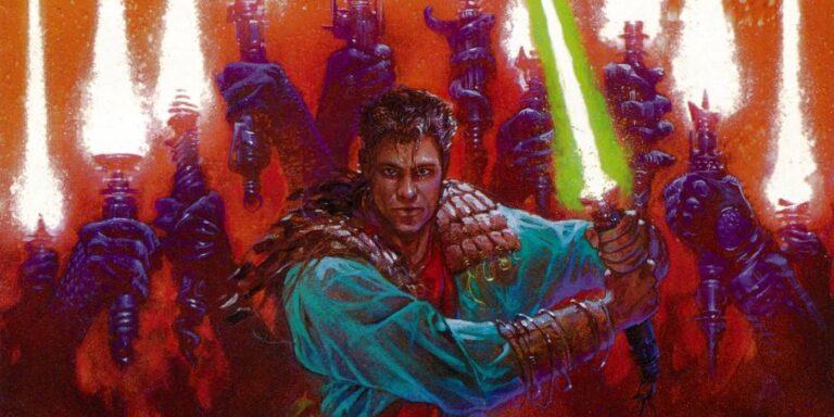 Star Wars Comic Soars In Value Following Disney+ Series Leak