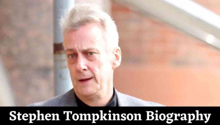 Stephen Tompkinson Wikipedia, Latest, News, Net Worth, Illness, TV Show, Brother