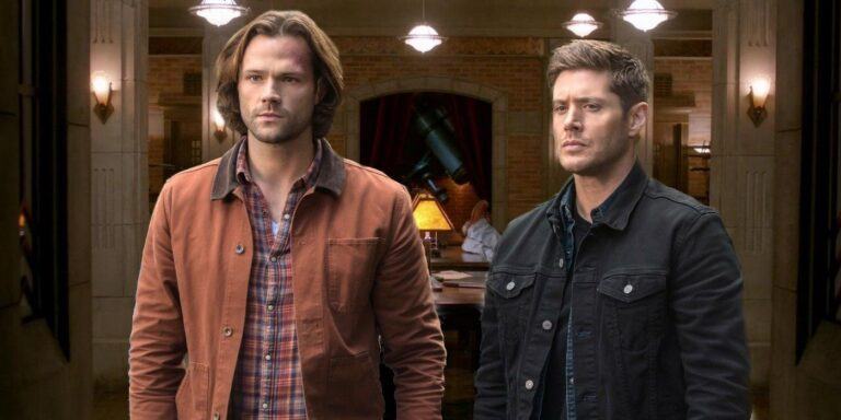 Supernatural: Every Villain Who Broke Into The Winchesters' Bunker