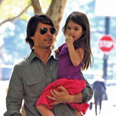 Suri Cruise: 5 Little-Known Facts About Tom Cruise’s Daughter