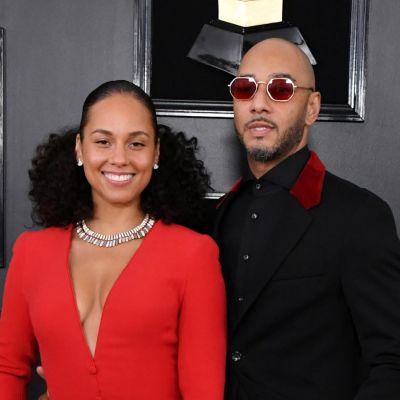 Swizz Beatz- All About The Husband Of Alicia Keys