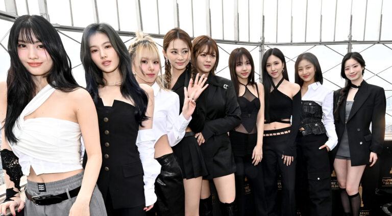 TWICE Set List For 2023 Ready to Be Tour Revealed After First US Shows